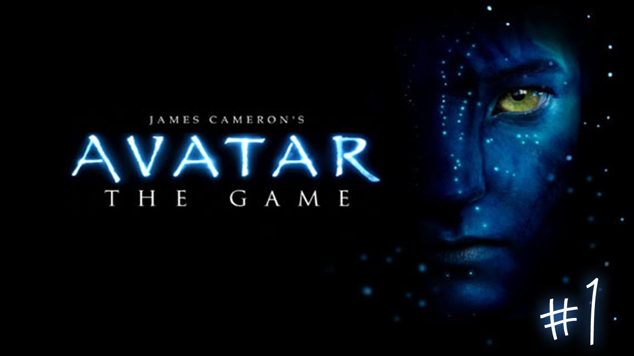 Avatar Psp Game