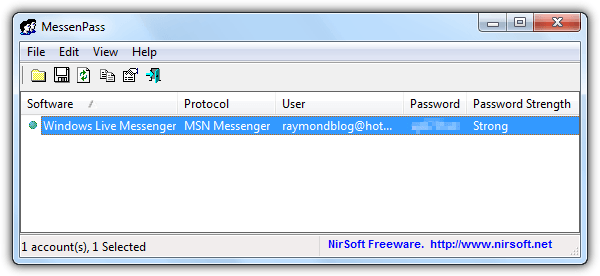 Hack Hotmail Password Without Program